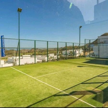 Апартаменти Luxury Penthouse Golf, Sea View Pilar de Jaravia Екстер'єр фото